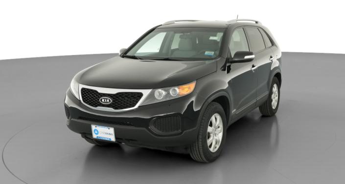 2012 Kia Sorento LX -
                  Tooele, UT
