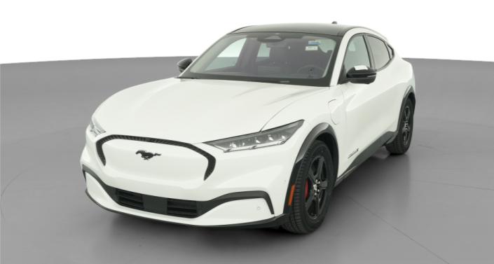 2021 Ford Mustang Mach-E California Route 1 -
                  Tolleson, AZ