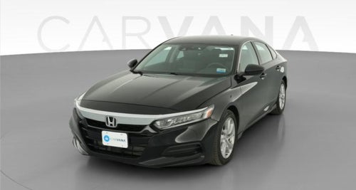 2020 Honda Accord