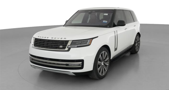 Thumbnail: 2023 Land Rover Range Rover - 1