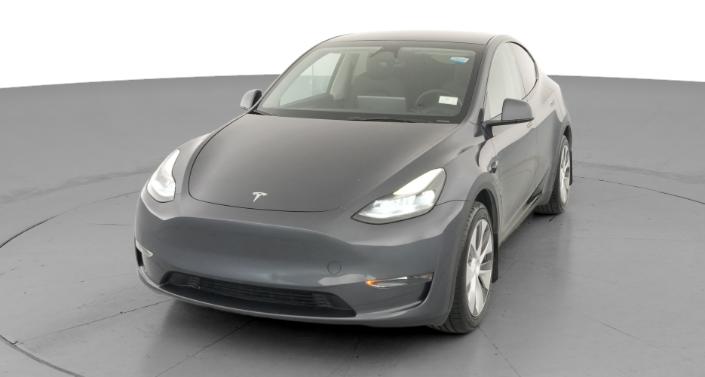 Thumbnail: 2023 Tesla Model Y - 1