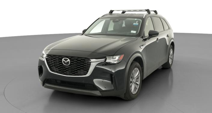 Thumbnail: 2025 Mazda CX-90 - 1