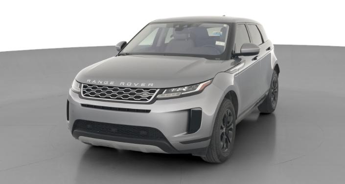 2020 Land Rover Range Rover Evoque S -
                  Wheatland, OK