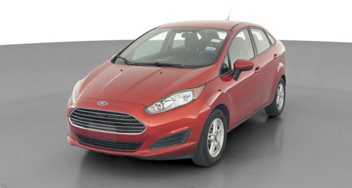 Thumbnail: 2019 Ford Fiesta - 1