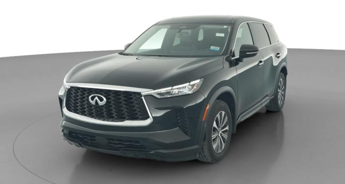 Thumbnail: 2023 INFINITI QX60 - 1