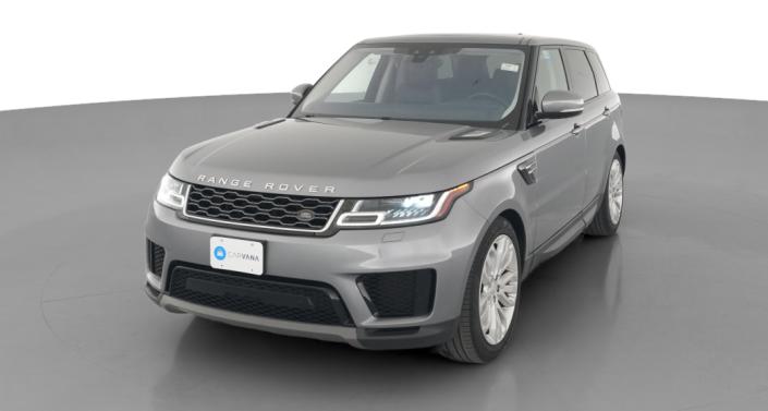 Thumbnail: 2020 Land Rover Range Rover Sport - 1