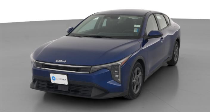 Thumbnail: 2025 Kia K4 - 1