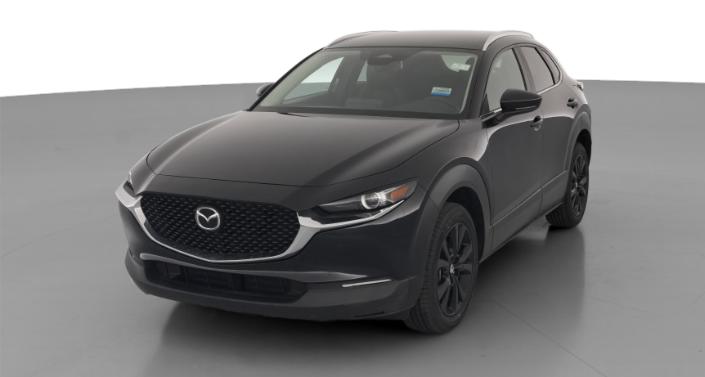 Thumbnail: 2024 Mazda CX-30 - 1