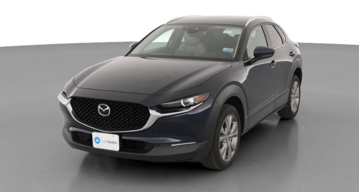 Thumbnail: 2023 Mazda CX-30 - 1