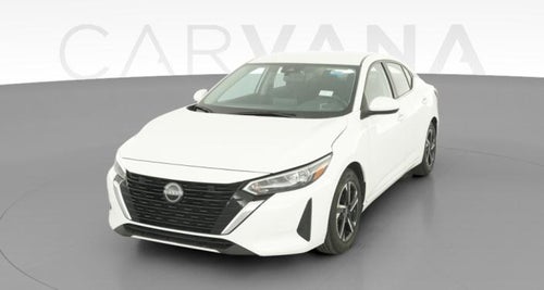 2025 Nissan Sentra