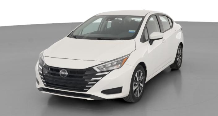 Thumbnail: 2025 Nissan Versa - 1