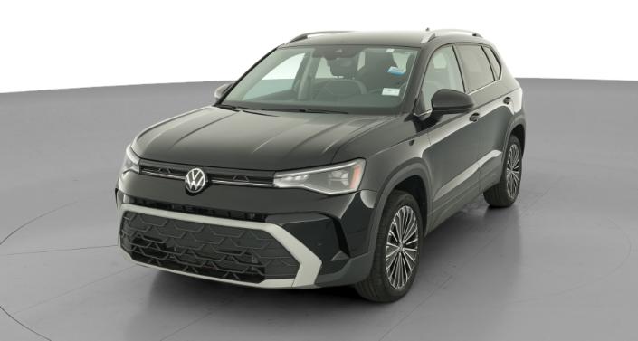 Thumbnail: 2025 Volkswagen Taos - 1