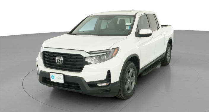 Thumbnail: 2023 Honda Ridgeline - 1