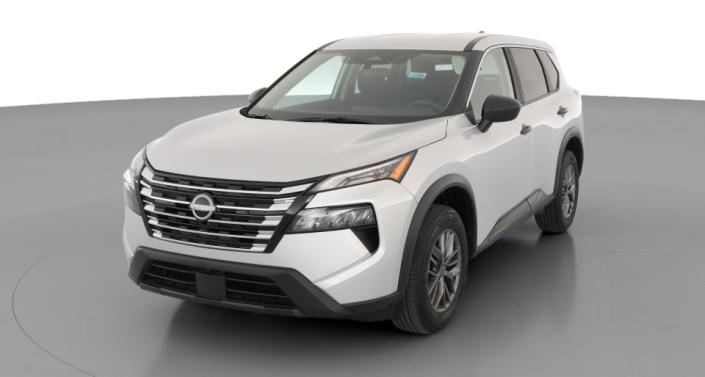 Thumbnail: 2025 Nissan Rogue - 1