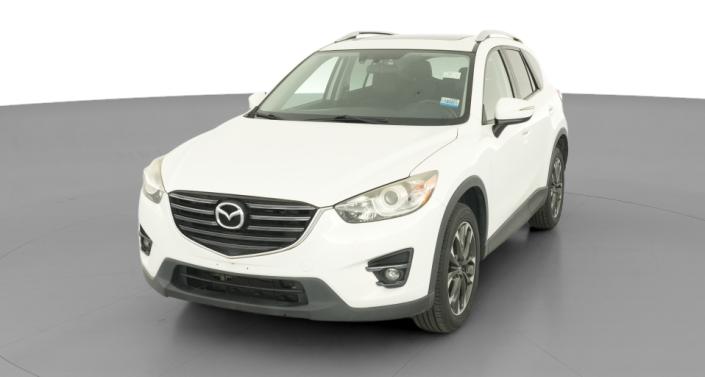 Thumbnail: 2016 Mazda CX-5 - 1