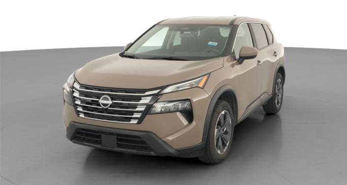 Thumbnail: 2025 Nissan Rogue - 1