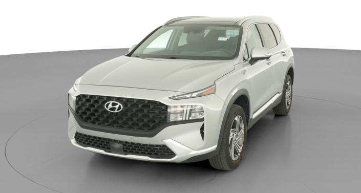Thumbnail: 2023 Hyundai Santa Fe - 1