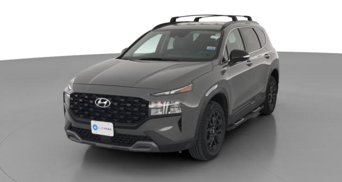 Thumbnail: 2023 Hyundai Santa Fe - 1