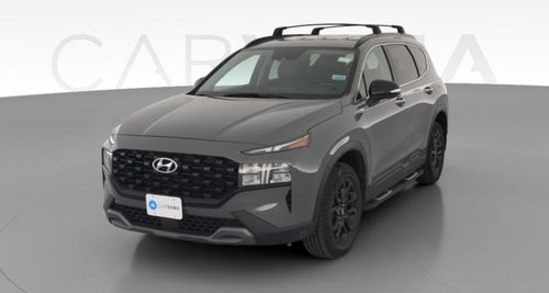 2023 Hyundai Santa Fe