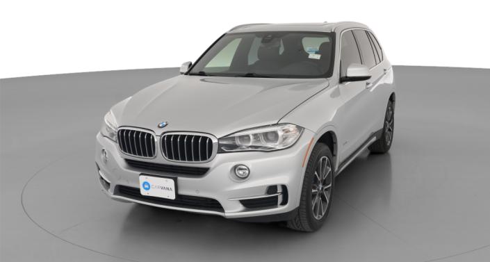 Thumbnail: 2018 BMW X5 - 1