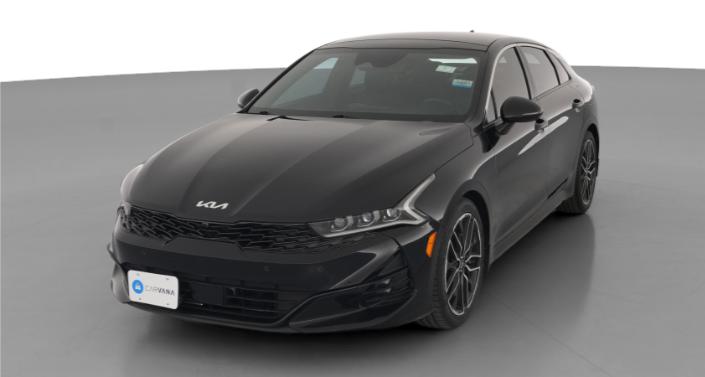 Thumbnail: 2023 Kia K5 - 1