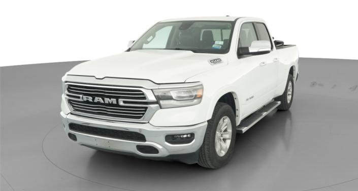 Thumbnail: 2020 RAM 1500 - 1