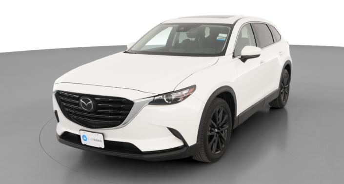 Thumbnail: 2023 Mazda CX-9 - 1