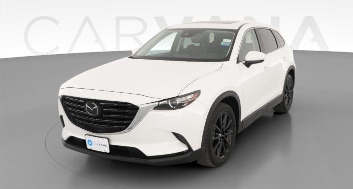 2023 MAZDA CX-9 | Carvana