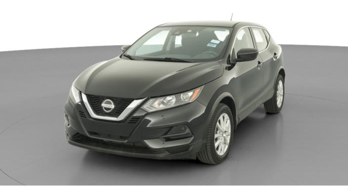 Thumbnail: 2020 Nissan Rogue Sport - 1
