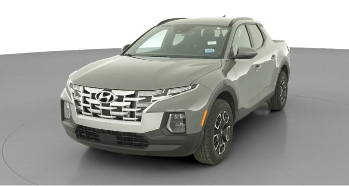 Thumbnail: 2023 Hyundai Santa Cruz - 1