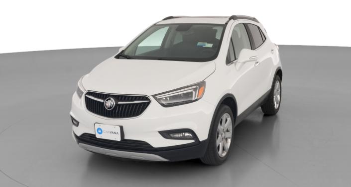 Thumbnail: 2018 Buick Encore - 1
