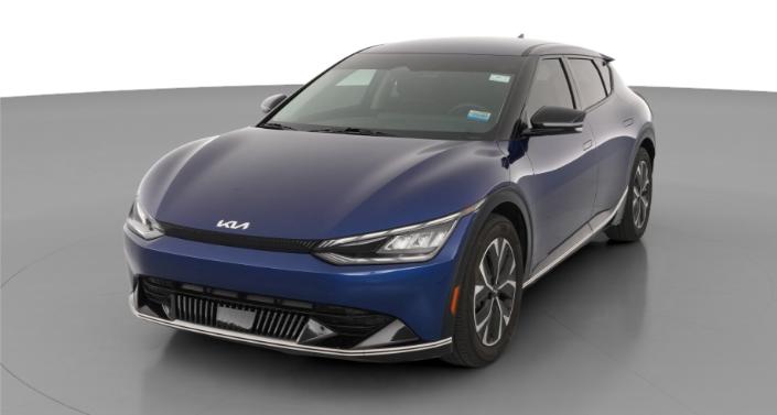 2023 Kia EV6 Wind -
                  Lorain, OH