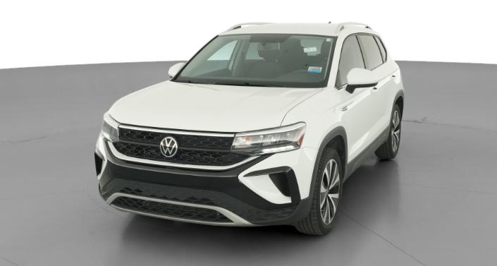 Thumbnail: 2022 Volkswagen Taos - 1
