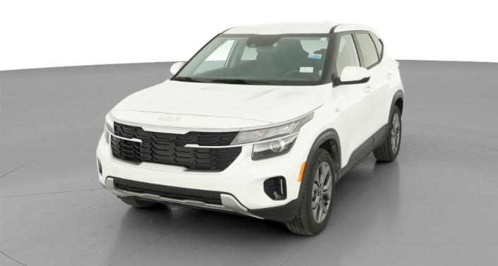 Thumbnail: 2026 Kia Seltos - 1