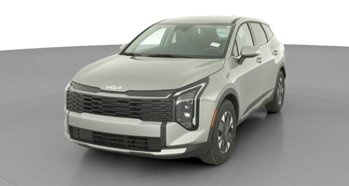 Thumbnail: 2026 Kia Sportage - 1