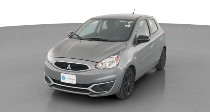 2019 Mitsubishi Mirage LE -
                  Beverly, NJ