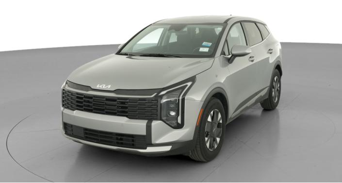 Thumbnail: 2026 Kia Sportage - 1