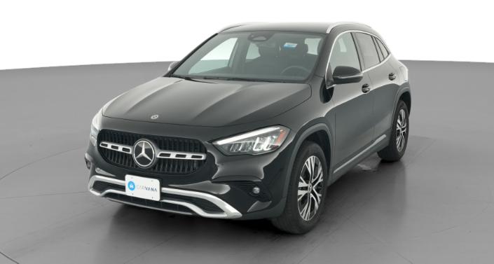 Thumbnail: 2025 Mercedes-Benz GLA - 1