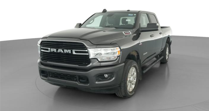 Thumbnail: 2021 RAM 2500 - 1