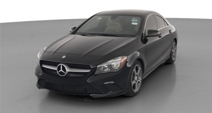 2014 Mercedes-Benz CLA 250 -
                  Lorain, OH