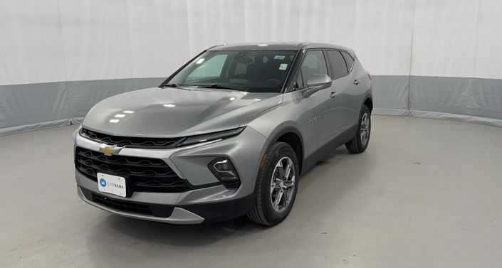 Thumbnail: 2023 Chevrolet Blazer - 1