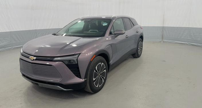 2024 Chevrolet Blazer EV LT -
                  Akron, NY