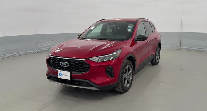 Thumbnail: 2025 Ford Escape - 1