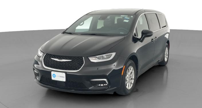 Thumbnail: 2025 Chrysler Pacifica - 1