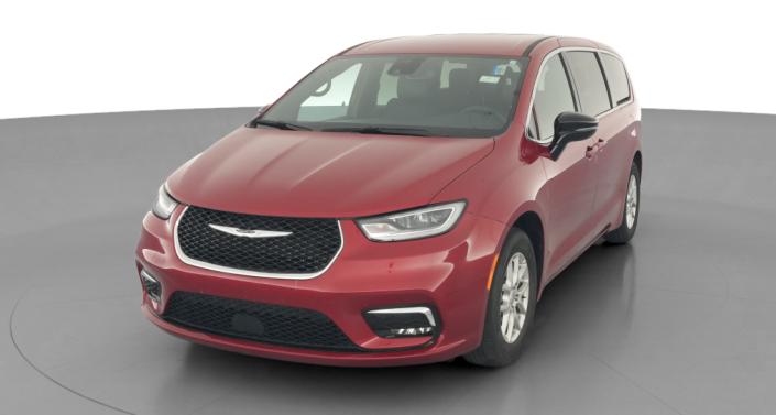 Thumbnail: 2025 Chrysler Pacifica - 1