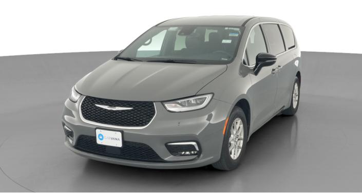 Thumbnail: 2025 Chrysler Pacifica - 1