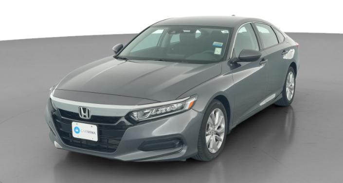 Thumbnail: 2019 Honda Accord - 1
