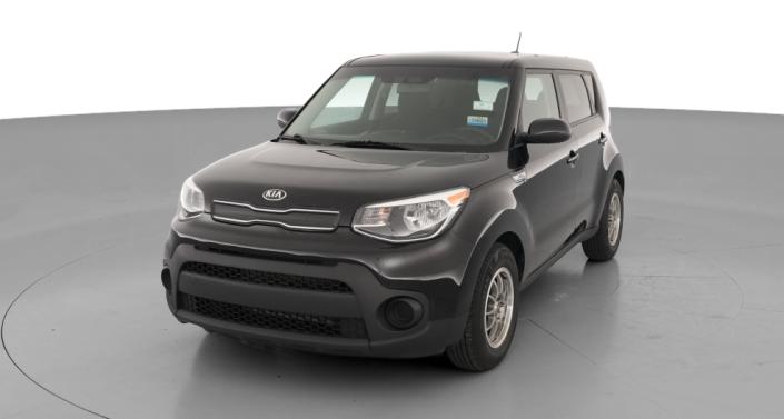 Thumbnail: 2019 Kia Soul - 1