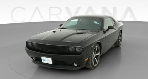 2014 Dodge Challenger