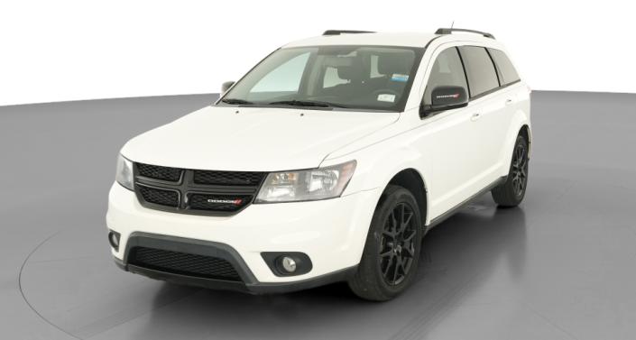Thumbnail: 2017 Dodge Journey - 1